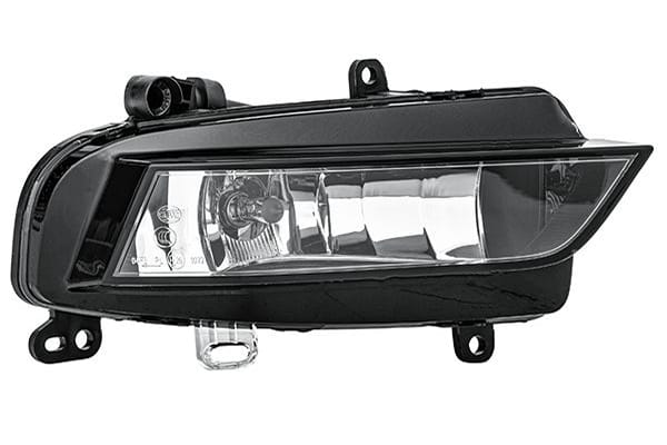 Μπροστινό Ομίχλης Φανάρι Δεξιό για Audi A1 S Line (8X) HELLA 1NE010832401
