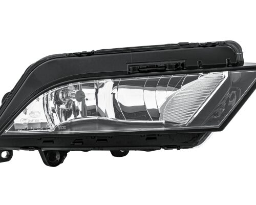 Μπροστινό Ομίχλης Φανάρι Δεξιό για Seat Ibiza IV (6J56P1) HELLA 1NE011077021