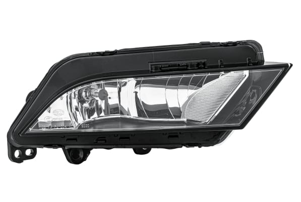 Μπροστινό Ομίχλης Φανάρι Δεξιό για Seat Ibiza IV (6J56P1) HELLA 1NE011077021