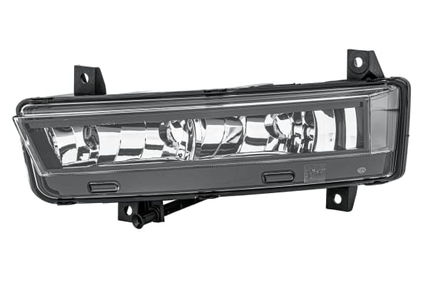 Μπροστινό Ομίχλης Φανάρι Αριστερό για Skoda Octavia III Combi (5E5) HELLA 1NE011477111