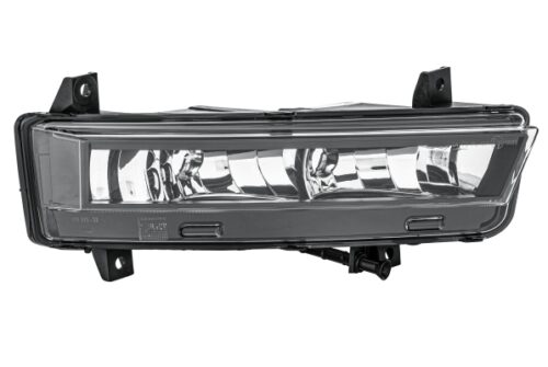 Μπροστινό Ομίχλης Φανάρι Δεξιό για Skoda Octavia III Combi (5E5) HELLA 1NE011477121