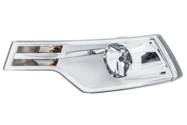 Μπροστινό Ομίχλης Φανάρι Αριστερό για Citroën C5 III (RD_) HELLA 1NE271532011