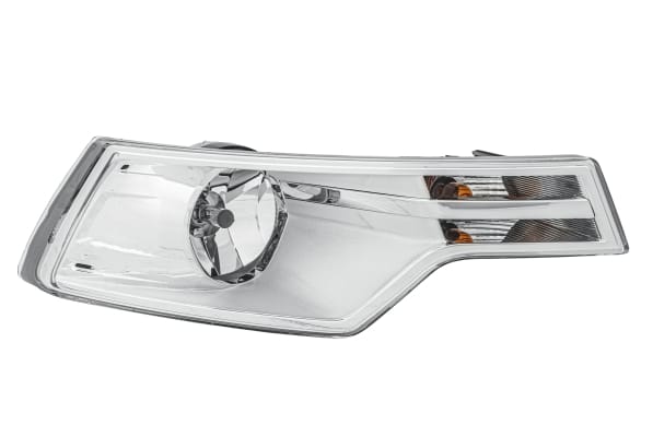 Μπροστινό Ομίχλης Φανάρι Δεξιό για Citroën C5 III (RD_) HELLA 1NE271532021