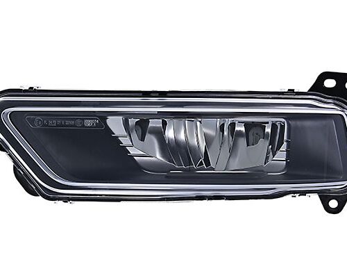 LED Μπροστινό Ομίχλης Φανάρι Αριστερό για MAN TGM TGS HELLA 1NJ354883031