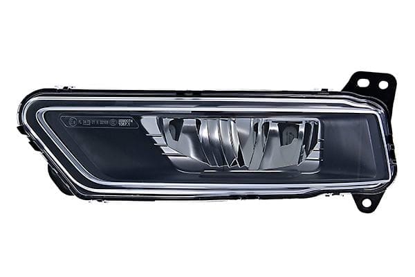 LED Μπροστινό Ομίχλης Φανάρι Αριστερό για MAN TGM TGS HELLA 1NJ354883031