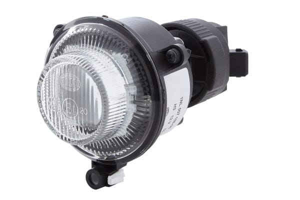Μπροστινό Ομίχλης Φανάρι Προβολέας DE 12V HELLA 1NL007186061