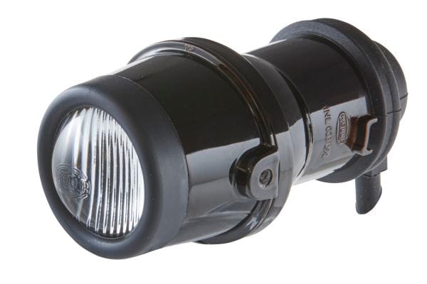 Μπροστινό Ομίχλης Φανάρι Προβολέας Micro DE 12V HELLA 1NL008090001