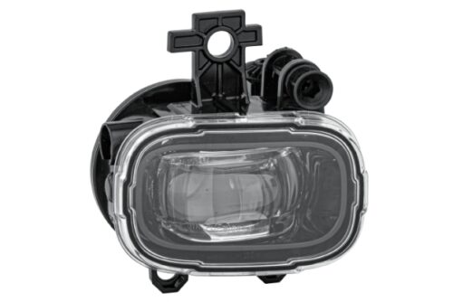 LED Μπροστινό Ομίχλης Φανάρι Δεξιό για Renault Zoe (BFM_) HELLA 1NL013712021