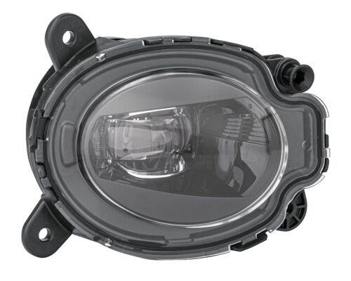 LED Μπροστινό Ομίχλης Φανάρι Αριστερό για Seat Tarraco (KN2_) HELLA 1NL014159011