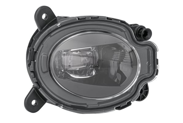 LED Μπροστινό Ομίχλης Φανάρι Αριστερό για Seat Tarraco (KN2_) HELLA 1NL014159011