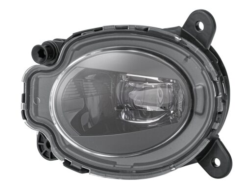 LED Μπροστινό Ομίχλης Φανάρι Δεξιό για Seat Tarraco (KN2_) HELLA 1NL014159021