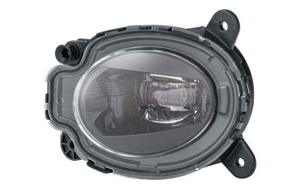 LED Μπροστινό Ομίχλης Φανάρι Δεξιό για Seat Tarraco (KN2_) HELLA 1NL014159021