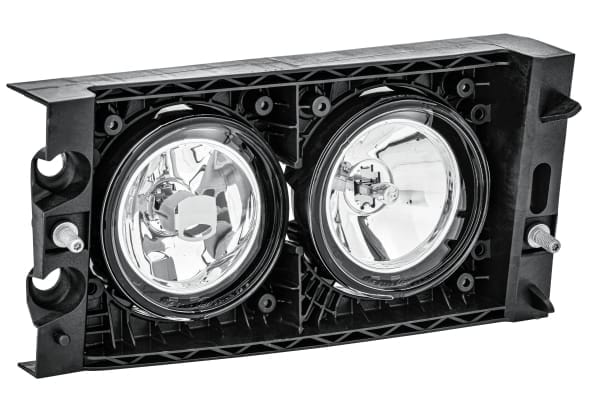 Σποτ Προβολέας 24V HELLA 1PE965410121
