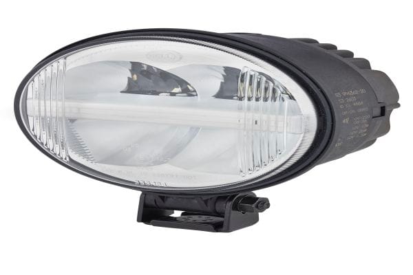 Προβολέας LED M133 12V HELLA 1S3996362201