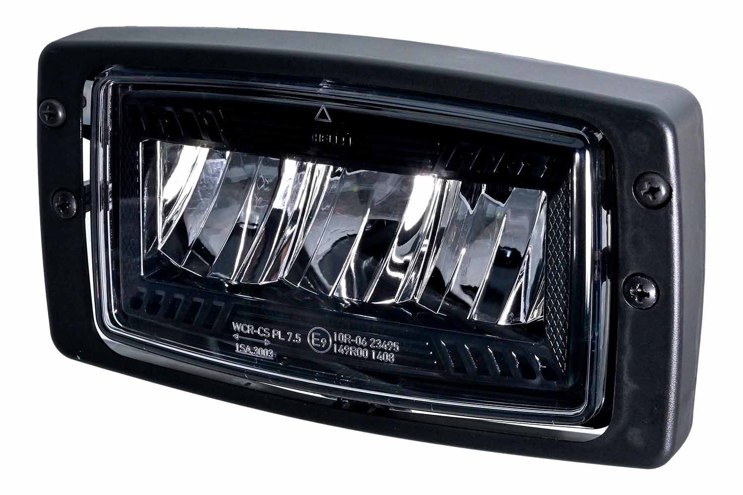 Προβολέας LED NovoLED 12V 24V HELLA 1SA327210001