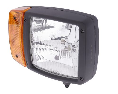 Προβολέας 12V JOHN DEERE Series 9020 9420 HELLA 1SA996120061