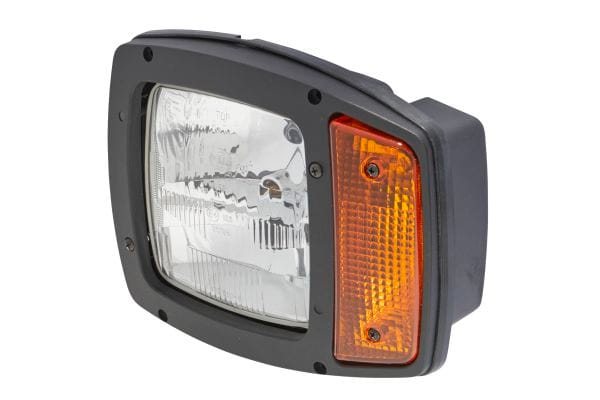 Προβολέας 24V 12V Claas HELLA 1SA996120311