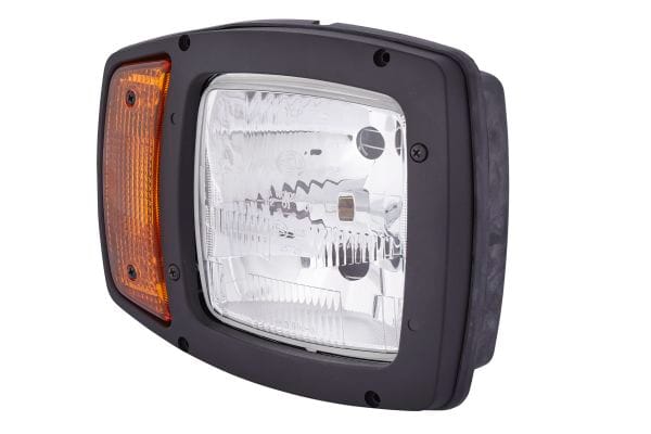 Προβολέας 24V 12V Claas HELLA 1SA996120321