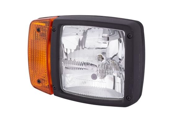 Προβολέας 12V HELLA 1SA996120461