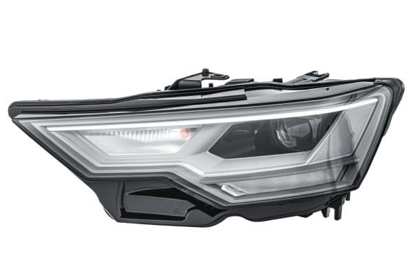 LED Προβολέας Αριστερό για Audi A6 Avant (4A5C8) HELLA 1ZX013376111