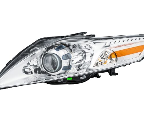 Προβολέας DE Αριστερό για Ford Mondeo IV Turnier (BA7) HELLA 1ZL010541051