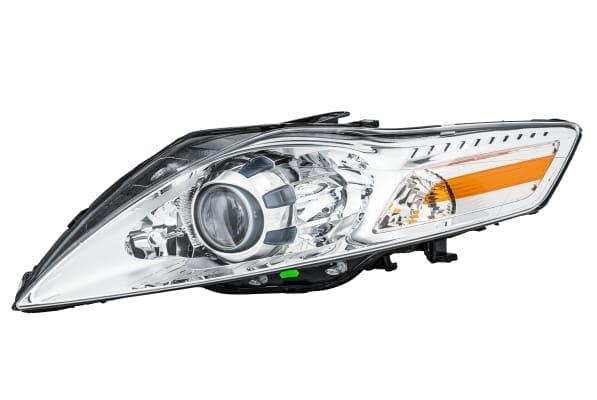 Προβολέας DE Αριστερό για Ford Mondeo IV Turnier (BA7) HELLA 1ZL010541051