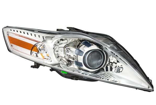 Προβολέας DE Δεξιό για Ford Mondeo IV Turnier (BA7) HELLA 1ZL010541081