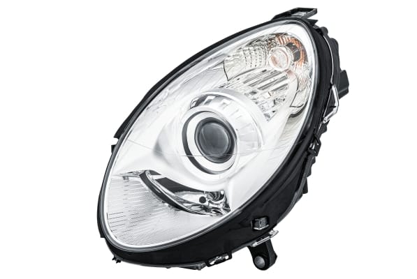 Bi Xenon Προβολέας Αριστερό για Mercedes Benz R Class (W251V251) HELLA 1ZL263037311