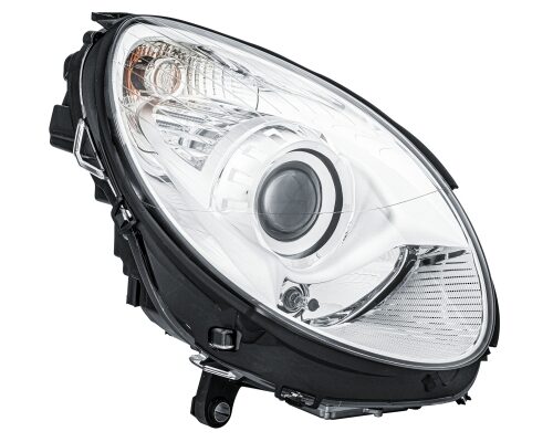 Bi Xenon Προβολέας Δεξιό για Mercedes Benz R Class (W251V251) HELLA 1ZL263037321