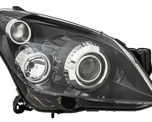 Bi Xenon Προβολέας Δεξιό για Opel Astra H (A04) HELLA 1ZS008710321