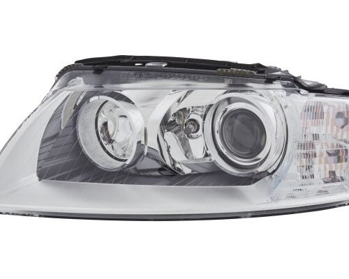 Bi Xenon Προβολέας Αριστερό για Audi A8 (4E24E8) HELLA 1ZS009236531
