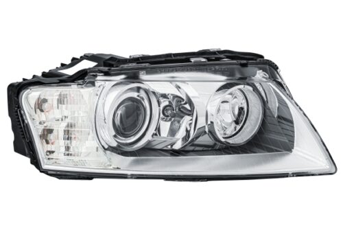 Bi Xenon Προβολέας Δεξιό για Audi A8 (4E24E8) HELLA 1ZS009236541