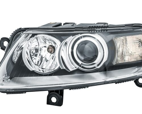 Bi Xenon Προβολέας Αριστερό για Audi A6 Avant (4F5C6) HELLA 1ZS009701111