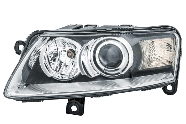 Bi Xenon Προβολέας Αριστερό για Audi A6 Avant (4F5C6) HELLA 1ZS009701111