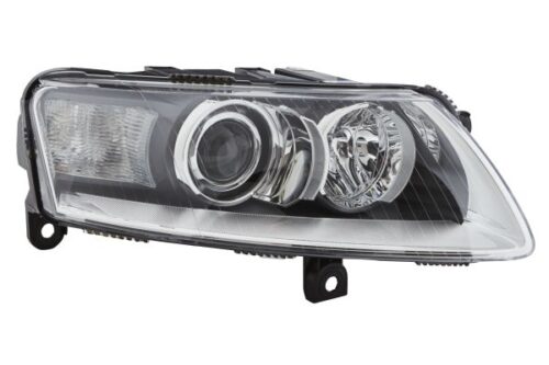 Bi Xenon Προβολέας Δεξιό για Audi A6 Avant (4F5C6) HELLA 1ZS009701121