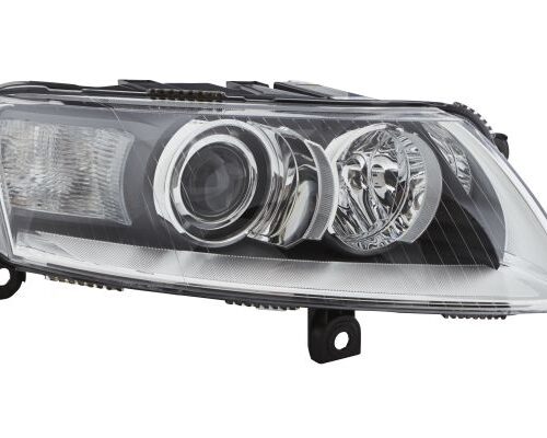 Bi Xenon Προβολέας Δεξιό για Audi A6 Avant (4F5C6) HELLA 1ZS009701121