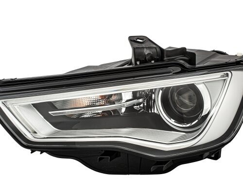 Bi Xenon Προβολέας Αριστερό για Audi A3 (8V18VK) HELLA 1ZS010740651
