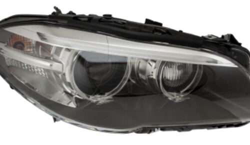Bi Xenon LED Προβολέας Δεξιό για BMW 5 (F10) HELLA 1ZS011087961