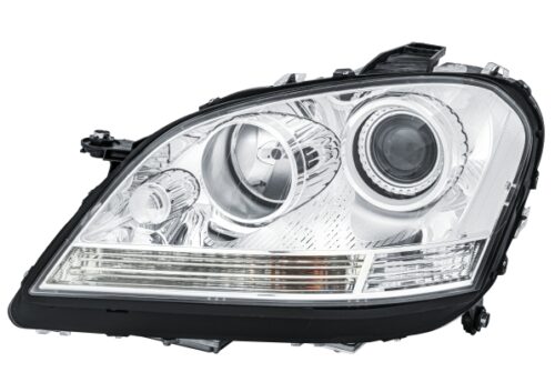 Προβολέας Bi Xenon Αριστερό για Mercedes Benz M Class (W164) HELLA 1ZS263036311