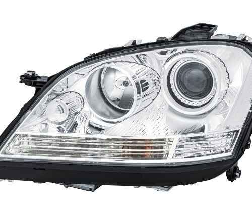 Προβολέας Bi Xenon Αριστερό για Mercedes Benz M Class (W164) HELLA 1ZS263036311