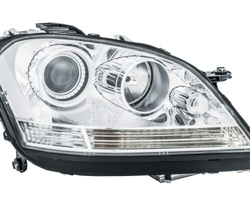 Προβολέας Bi Xenon Δεξιό για Mercedes Benz M Class (W164) HELLA 1ZS263036321