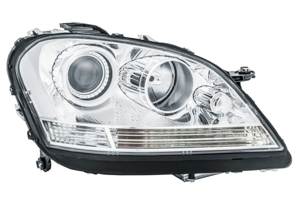 Προβολέας Bi Xenon Δεξιό για Mercedes Benz M Class (W164) HELLA 1ZS263036321