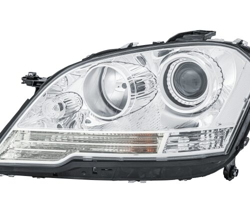 Bi Xenon Προβολέας Αριστερό για Mercedes Benz M Class (W164) HELLA 1ZS263064511