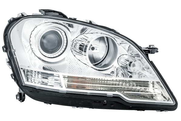 Bi Xenon Προβολέας Δεξιό για Mercedes Benz M Class (W164) HELLA 1ZS263064521