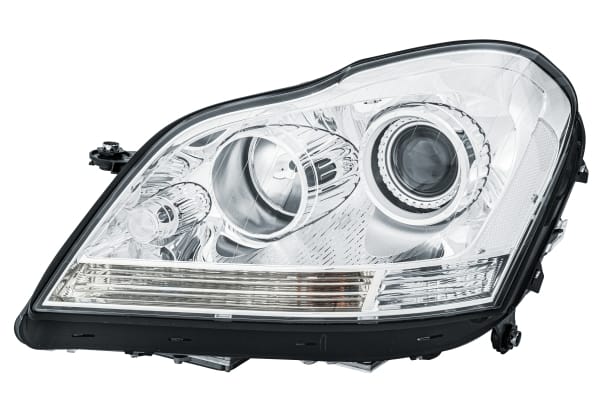 Προβολέας Bi Xenon Αριστερό για Mercedes Benz GL Class (X164) HELLA 1ZS263400311