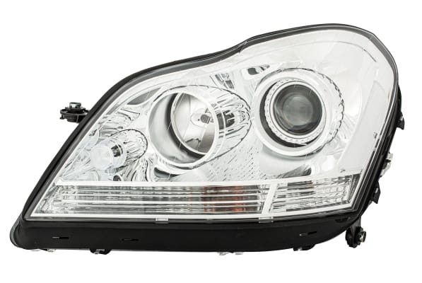 Bi Xenon Προβολέας Αριστερό για Mercedes Benz GL Class (X164) HELLA 1ZS263400411