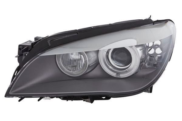 Bi Xenon LED Προβολέας Αριστερό για BMW 7 (F01F02F03F04) HELLA 1ZS354690011