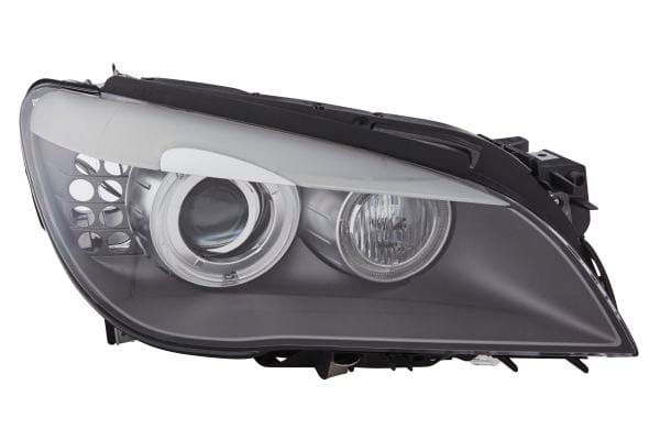 LED Bi Xenon Προβολέας Δεξιό για BMW 7 (F01F02F03F04) HELLA 1ZS354690021
