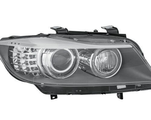 Bi Xenon LED Προβολέας Δεξιό για BMW 3 (E90) HELLA 1ZS354692021