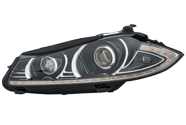 LED Bi Xenon Προβολέας Αριστερό για Jaguar Xf (X250) HELLA 1ZS354815011